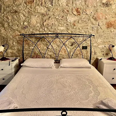 Bed & Breakfast Fontanelle