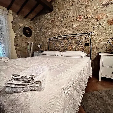 Bed & Breakfast Fontanelle