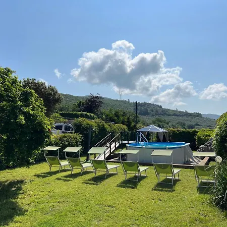 Bed & Breakfast Fontanelle