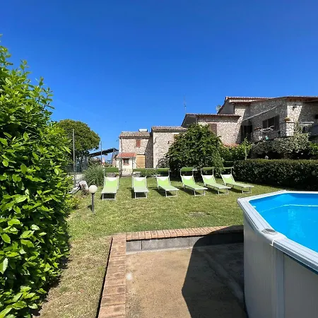 Fontanelle
