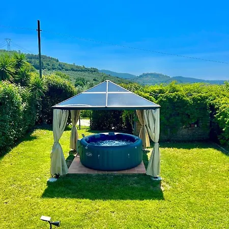 Fontanelle Bed & Breakfast