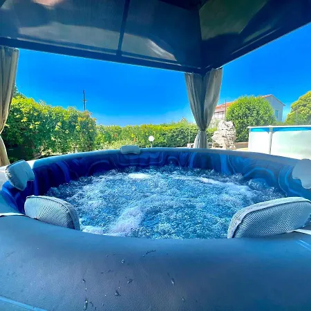 Fontanelle Bed & Breakfast 3*