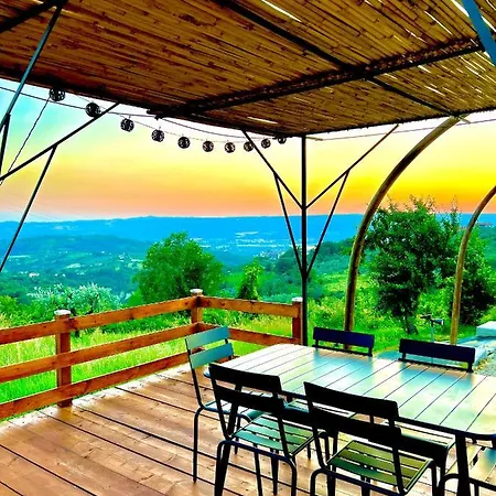 Fontanelle Bed & Breakfast