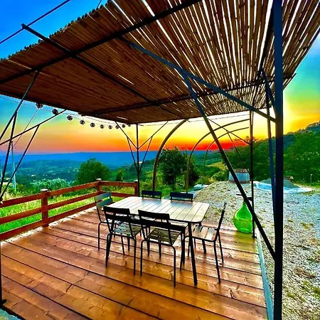 Bed & Breakfast Fontanelle Alviano