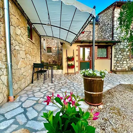 Fontanelle Bed & Breakfast 3*