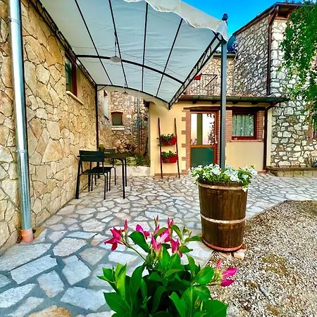 Fontanelle Bed & Breakfast *