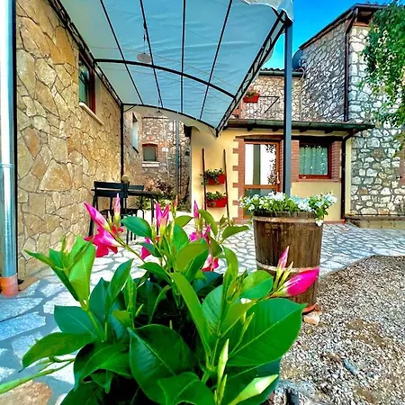 Fontanelle Bed & Breakfast 3*