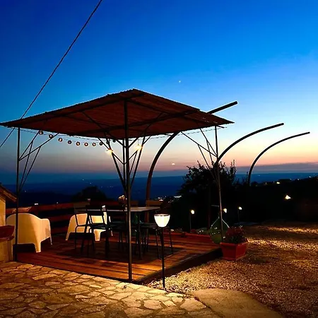 Bed & Breakfast Fontanelle 3*