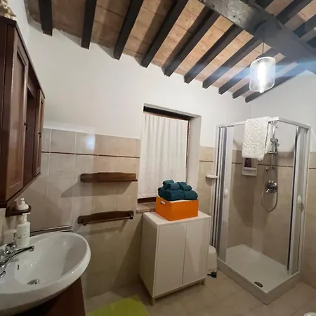 Fontanelle 3* Alviano