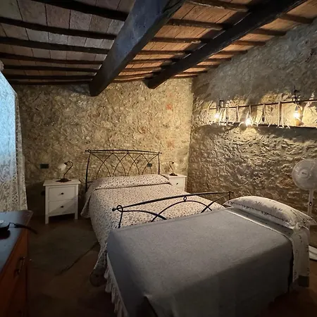 Fontanelle Bed & Breakfast