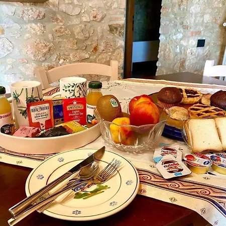 Bed & Breakfast Fontanelle