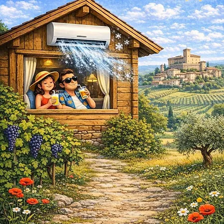 Fontanelle 3*
