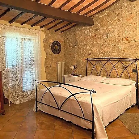 Fontanelle Bed and Breakfast
