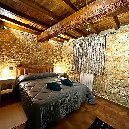 Fontanelle Bed and Breakfast 3*