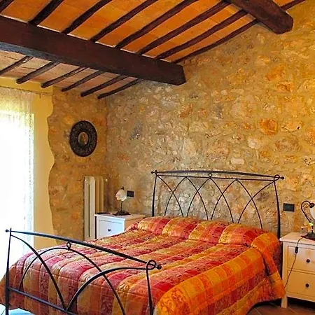 Bed & Breakfast Fontanelle