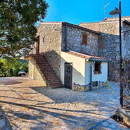 Bed and Breakfast Fontanelle