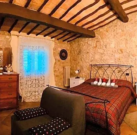 Fontanelle Bed & Breakfast 3*