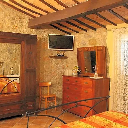 Fontanelle Bed & Breakfast