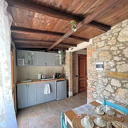 Fontanelle Bed & Breakfast 3*