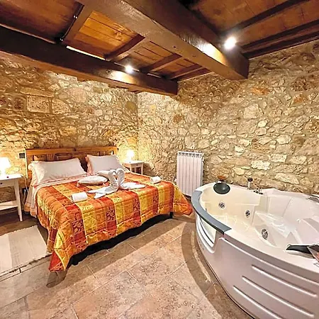 Fontanelle 3* Alviano
