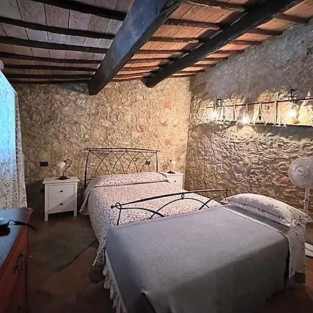Fontanelle Bed and Breakfast