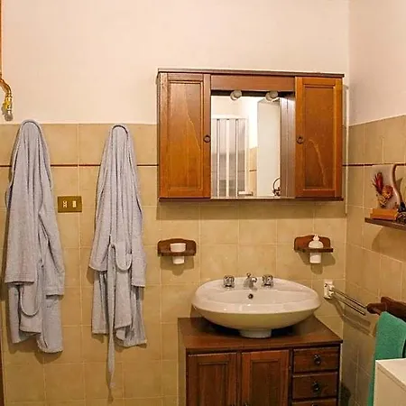 Bed & Breakfast Fontanelle