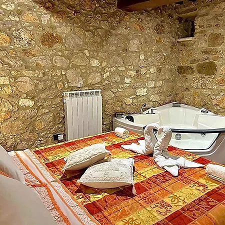 Fontanelle Bed and Breakfast 3*