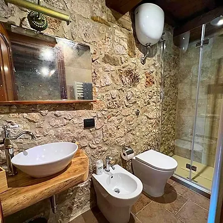 Fontanelle Bed & Breakfast