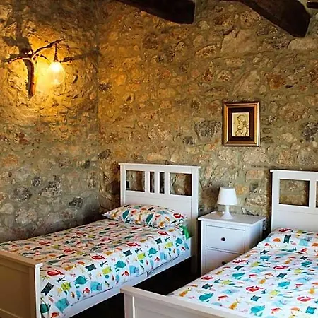 Fontanelle
