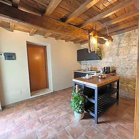 Bed and Breakfast Fontanelle Alviano