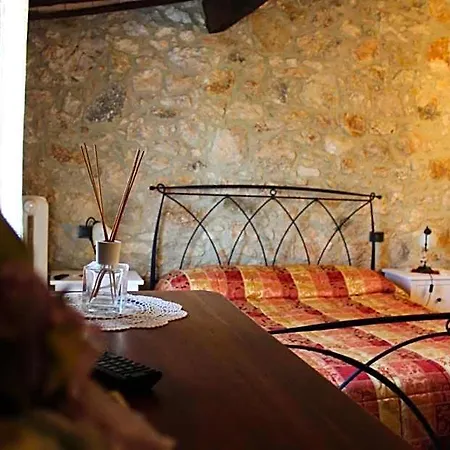 Bed & Breakfast Fontanelle Alviano