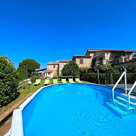 Bed & Breakfast Fontanelle