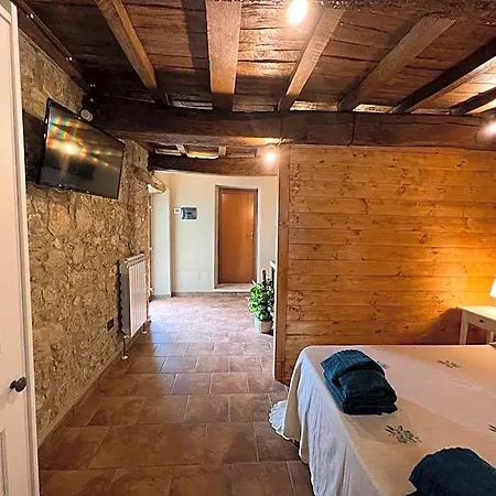 Bed and Breakfast Fontanelle Alviano
