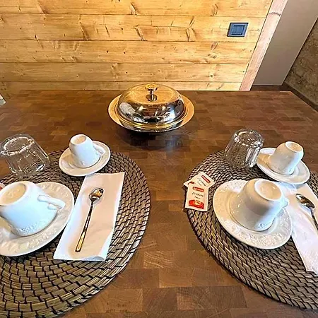 Fontanelle Bed and Breakfast
