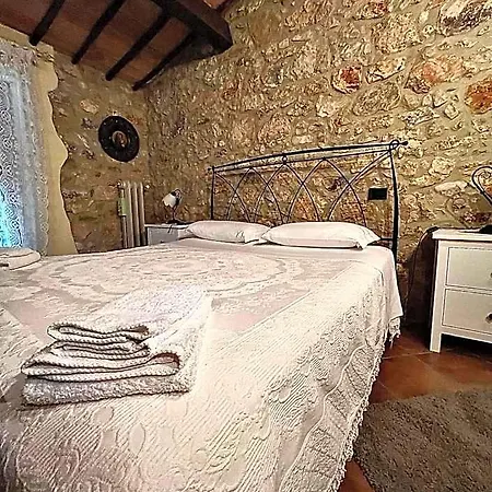 Bed & Breakfast Fontanelle 3*