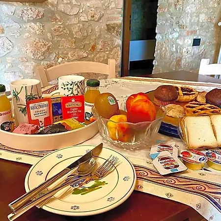 Fontanelle Bed and Breakfast