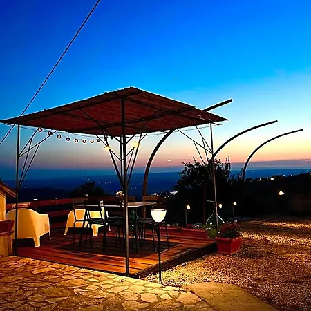 Fontanelle Bed & Breakfast