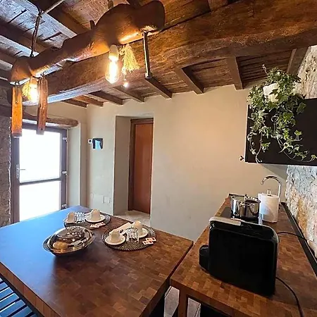 Fontanelle Bed and Breakfast Alviano