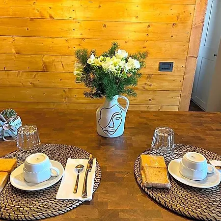 Bed and Breakfast Fontanelle