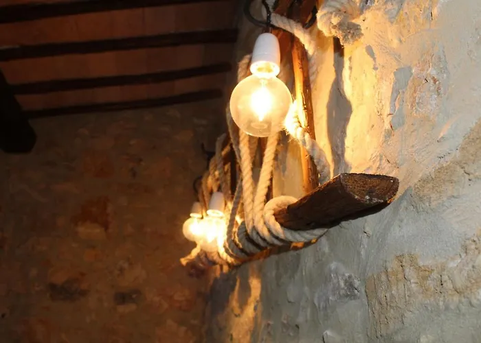 Bed & Breakfast Fontanelle