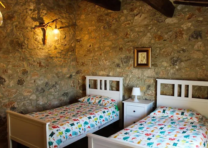 Bed & Breakfast Fontanelle