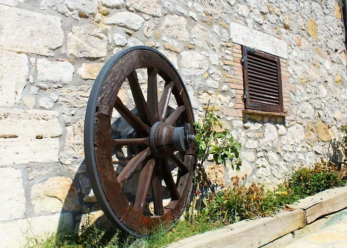 Fontanelle 3* Alviano