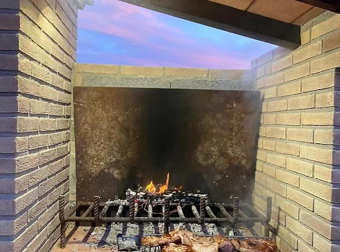 Fontanelle Bed & Breakfast 3*