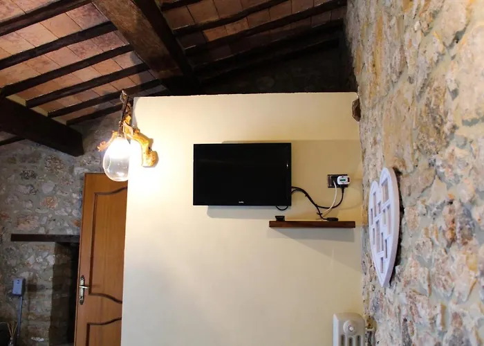 Bed & Breakfast Fontanelle 3*