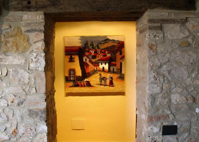 Fontanelle Bed & Breakfast