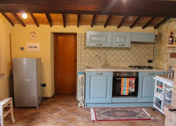 Bed & Breakfast Fontanelle 3*