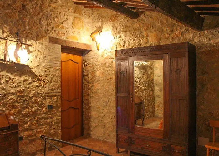 Fontanelle 3* Alviano