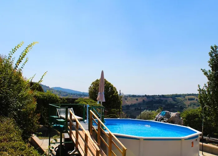 Bed & Breakfast Fontanelle 3*