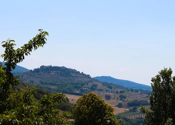 Fontanelle 3* Alviano