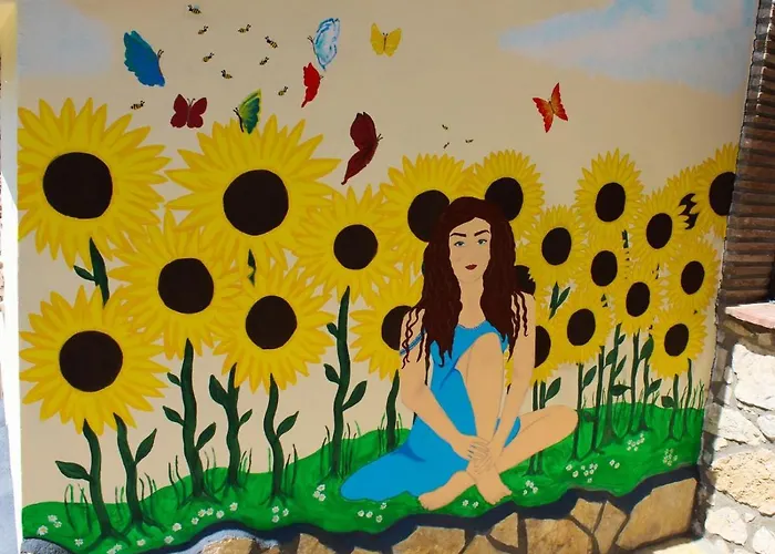 Fontanelle Bed & Breakfast Alviano